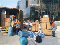 武漢搬場與裝卸搬運服務(wù)指南
