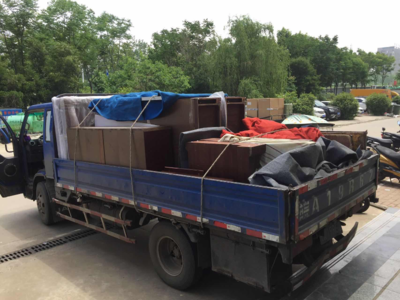 裝卸搬運的重要性與優(yōu)化策略