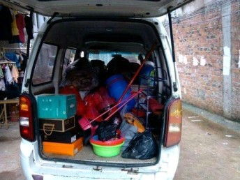 鄭州市專(zhuān)業(yè)搬家公司電話指南 如何選擇正規(guī)的裝卸搬運(yùn)服務(wù)